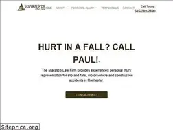 Sites similar to fallattorney.com