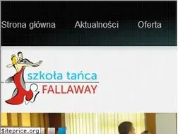 Sites similar to fallaway.com