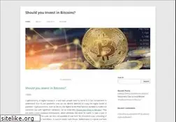 Sites similar to fallbitcoin.info