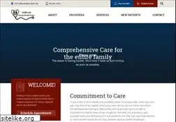 Sites similar to fallbrookfamilyhealthcenter.com