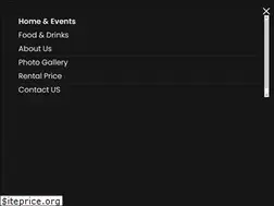 Sites similar to fallbrookmissiontheater.com