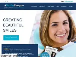Sites similar to fallbrooksmiles.com