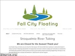 Sites similar to fallcityfloating.com