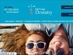 Sites similar to fallcreekdentistry.com