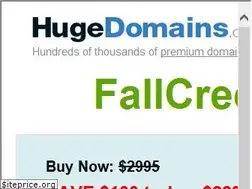 Sites similar to fallcreekland.com