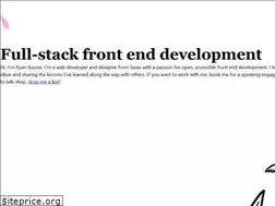 Sites similar to falldowngoboone.com
