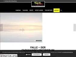 Sites similar to falle.at