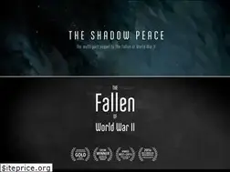 Sites similar to fallen.io