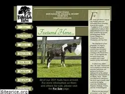 Sites similar to fallenashfarm.com