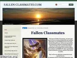 Sites similar to fallenclassmates.com