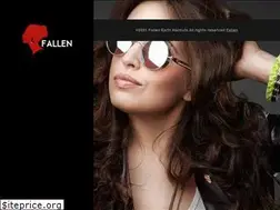 Sites similar to fallenearth.org