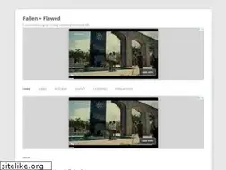 Sites similar to fallenflawed.com
