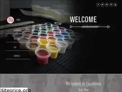 Sites similar to fallenheroes.co.za