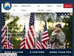 Sites similar to fallenheroesfund.org