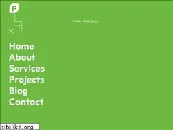 Sites similar to fallenleafwebdesign.co.uk