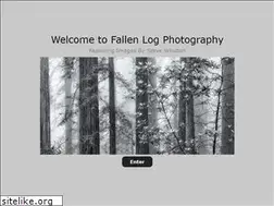 Sites similar to fallenlog.com