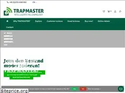 Sites similar to fallenmelder.de