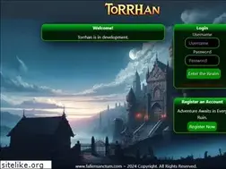 Sites similar to fallensanctum.com