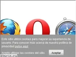 Sites similar to fallera.com