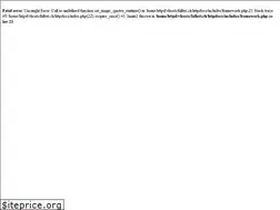 Sites similar to falleri.ch