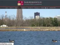 Sites similar to fallerkincheloe.com