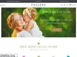 Sites similar to fallers.com