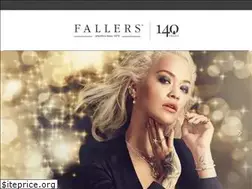 Sites similar to fallers.ie