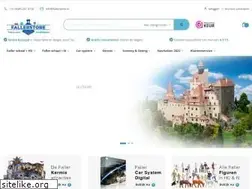 Sites similar to fallerstore.nl