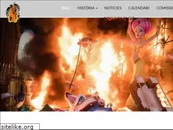 Sites similar to fallescullera.com