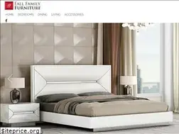 Sites similar to fallfamilyfurniture.ca