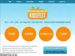 Sites similar to fallforfairfax.com