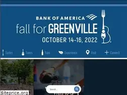 Sites similar to fallforgreenville.net