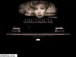 Sites similar to falling-in-love-again.com