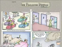 Sites similar to fallingdream.com
