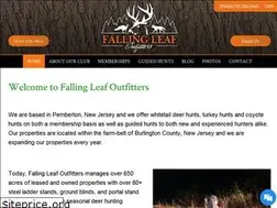 Sites similar to fallingleafoutfitters.com