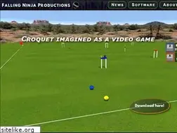 Sites similar to fallingninja.com