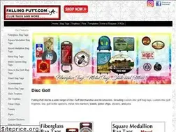 Sites similar to fallingputt.com