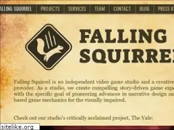Sites similar to fallingsquirrel.com