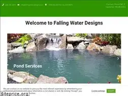 Sites similar to fallingwaterdesigns.com