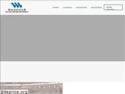 Sites similar to fallingwatersresort.com