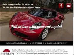Sites similar to fallinlovewithyourcaragain.com