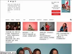 Sites similar to fallinmode.com