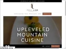 Sites similar to falllinevail.com
