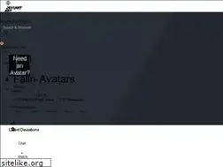 Sites similar to falln-avatars.deviantart.com