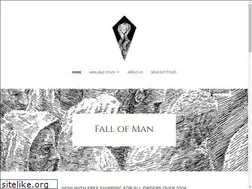 Sites similar to fallofman.eu