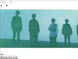 Sites similar to falloftears.official.ec