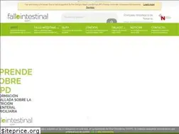 Sites similar to fallointestinal.com