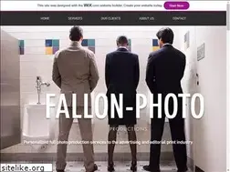Sites similar to fallon-photo.com