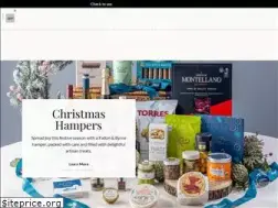 Sites similar to fallonandbyrne.com