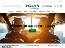 Sites similar to fallonaviation.com